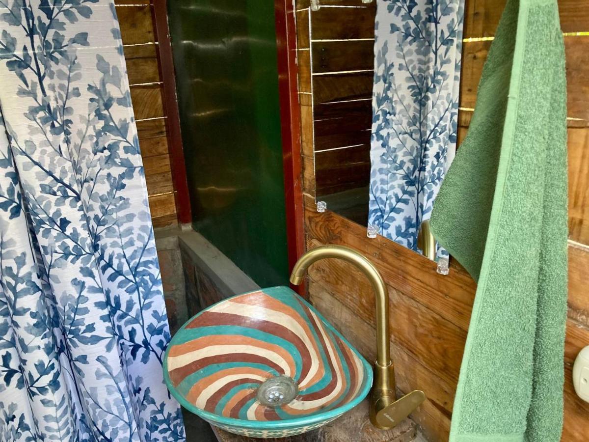 Casa Caracola Hotel Гранада Екстериор снимка