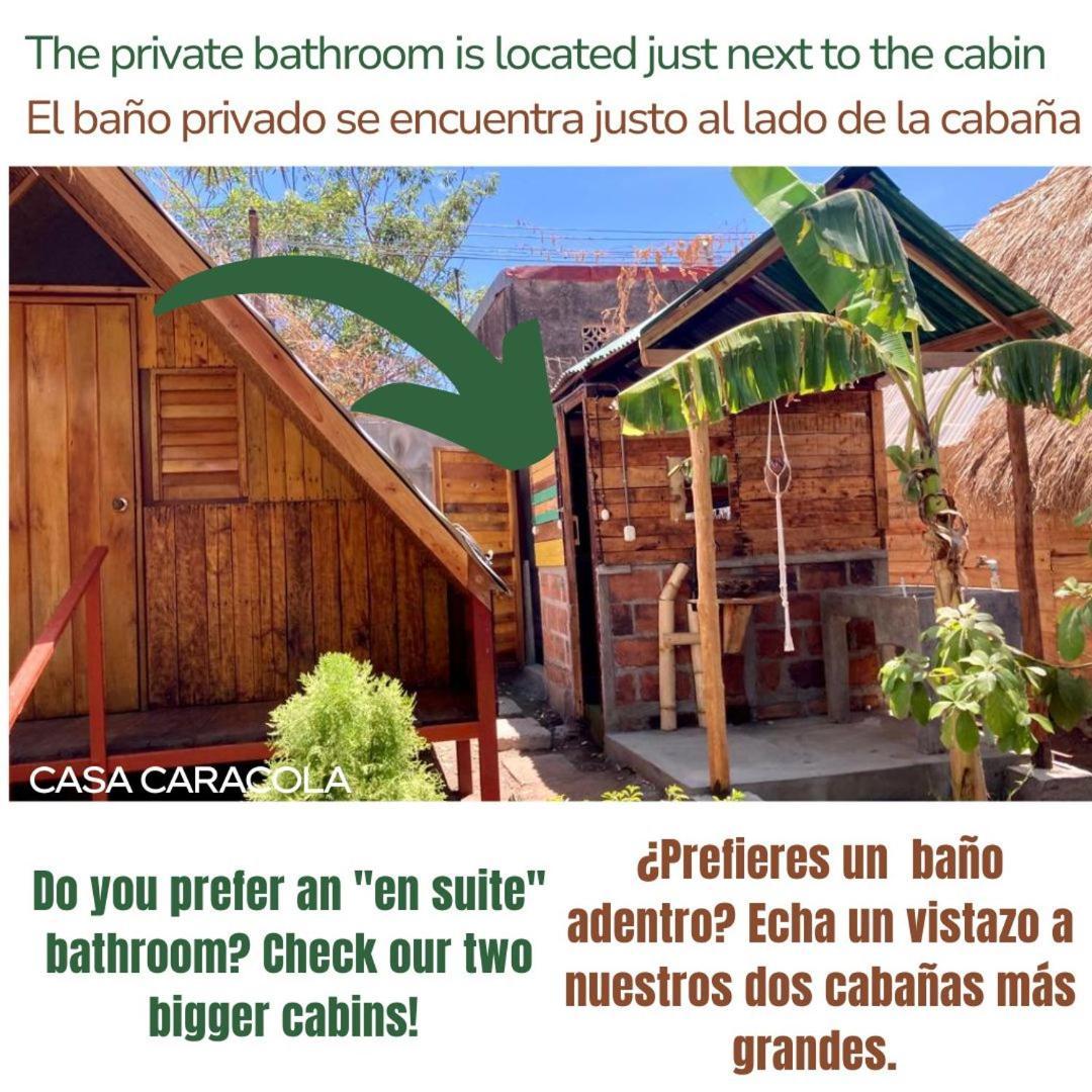 Casa Caracola Hotel Гранада Стая снимка