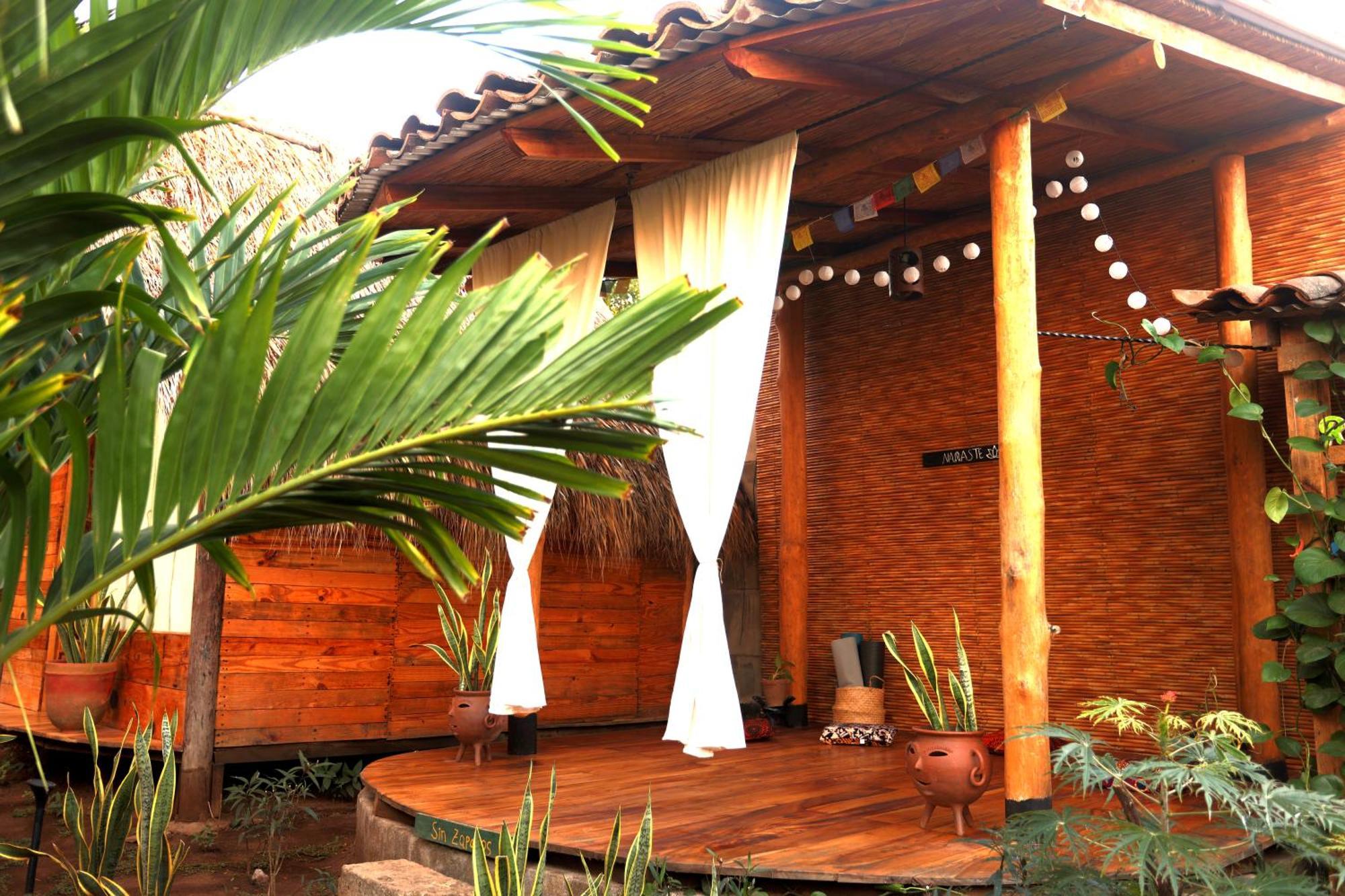Casa Caracola Hotel Гранада Екстериор снимка