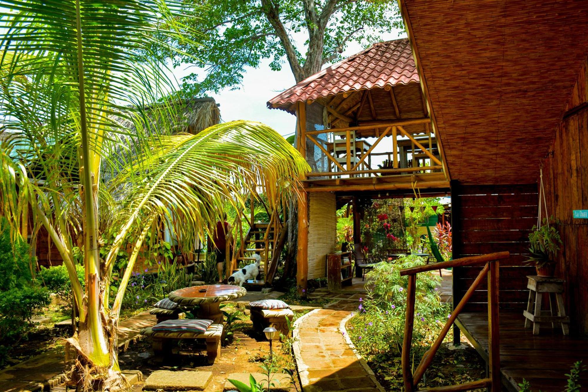 Casa Caracola Hotel Гранада Екстериор снимка