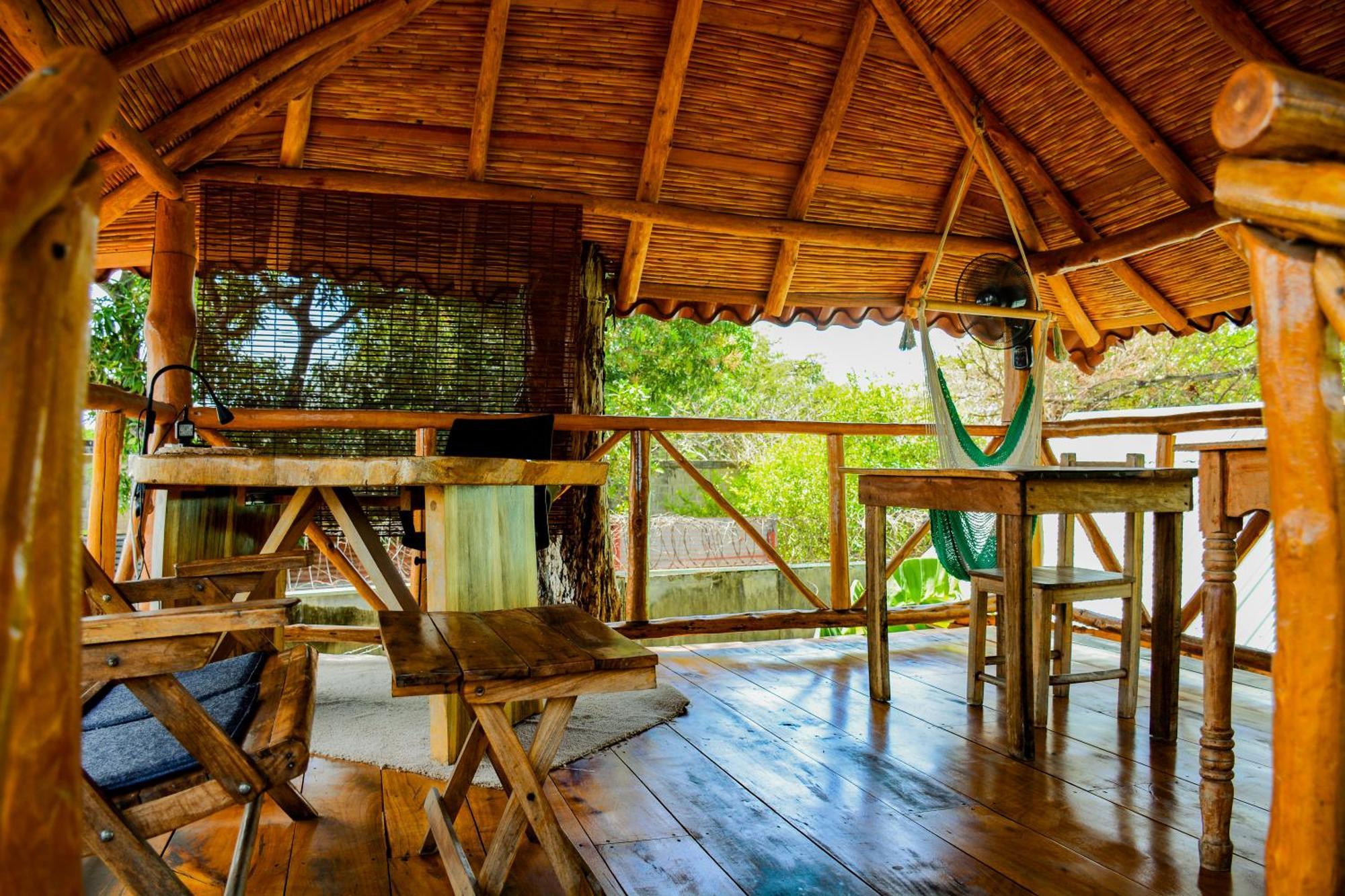 Casa Caracola Hotel Гранада Екстериор снимка