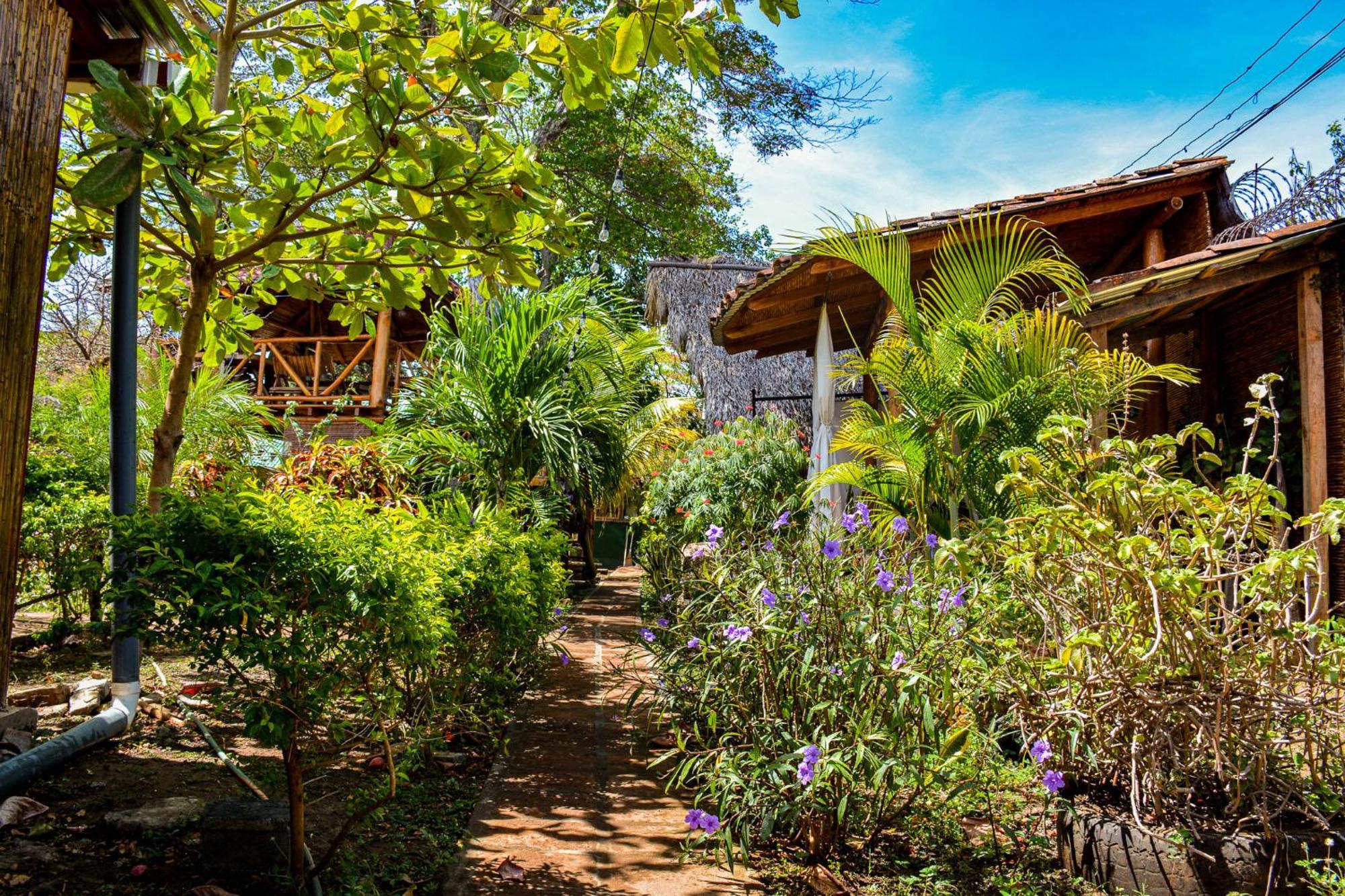 Casa Caracola Hotel Гранада Екстериор снимка
